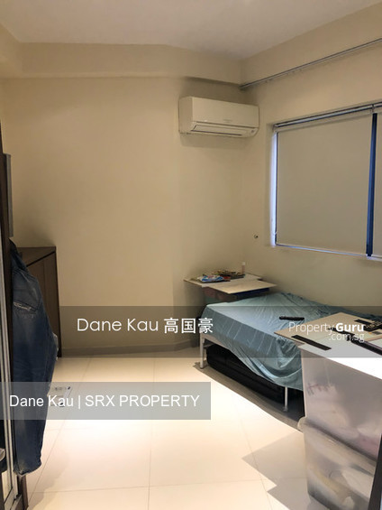 Bayshore Park (D16), Condominium #212129321